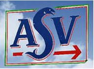 Logo ASV